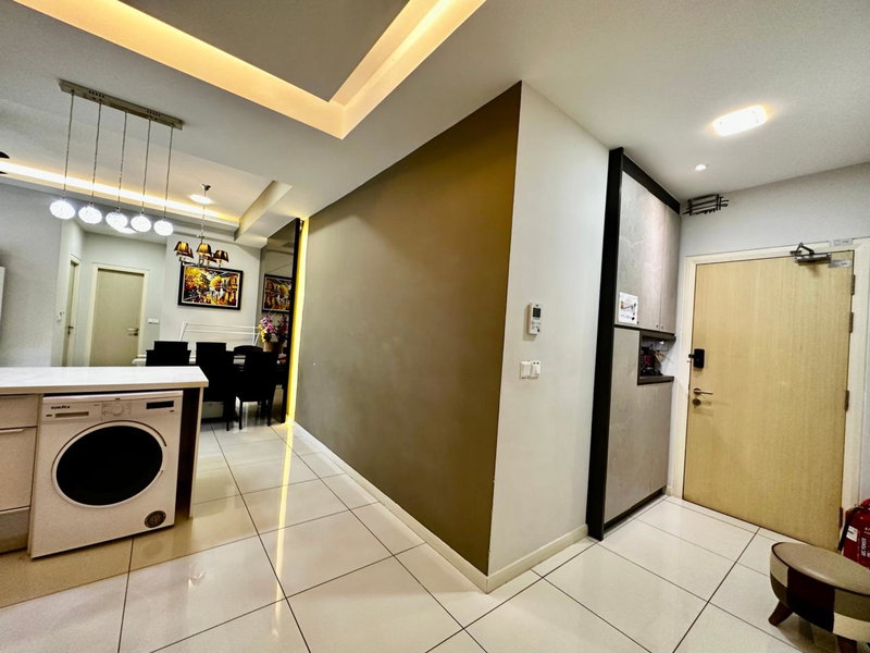 Takuro Homestay, Petaling Jaya, Malaysia