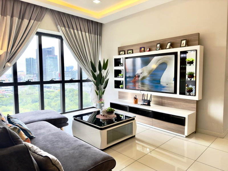 Takuro Homestay, Petaling Jaya, Malaysia