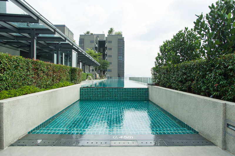 Takuro Homestay, Petaling Jaya, Malaysia