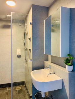 KEEN Suites-Jesselton Quay, Kota Kinabalu, Malaysia