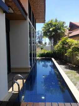 Sabah Beach Villas & Suites, Kota Kinabalu, Malaisie
