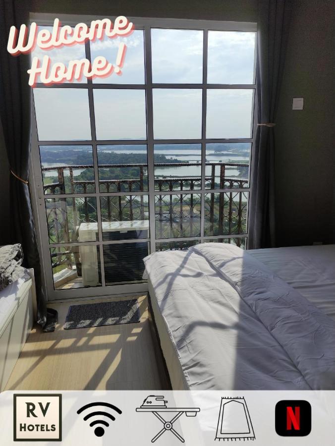 Hotel · Kampar Bonvoy Champs Elysees 4pax Homestay, Kampar