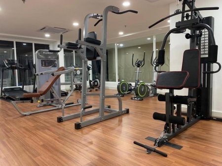 Kampar Bonvoy Champs Elysees 4pax Homestay, Kampar, Malaysia