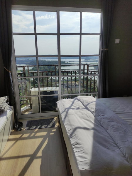 Kampar Bonvoy Champs Elysees 4pax Homestay, Kampar, Malaysia