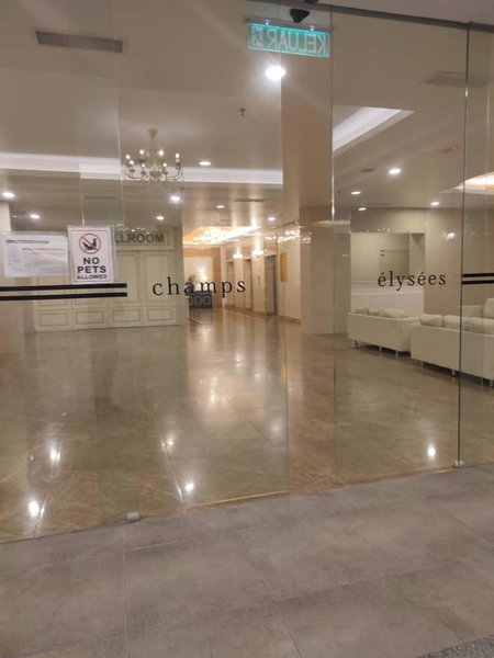 Kampar Bonvoy Champs Elysees 4pax Homestay, Kampar, Malaysia