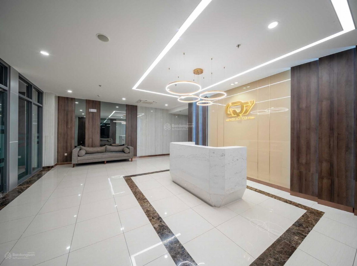 Q7 Boulevard, Vietnam