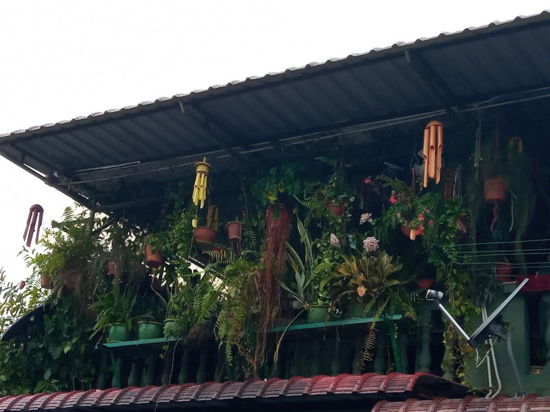 Marco Polo Guest House, Kuching, Malaysia