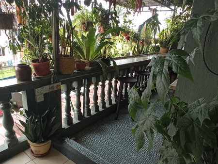 Marco Polo Guest House, Kuching, Malaysia