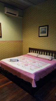 Marco Polo Guest House, Kuching, Malaysia
