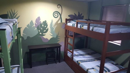 Marco Polo Guest House, Kuching, Malaysia