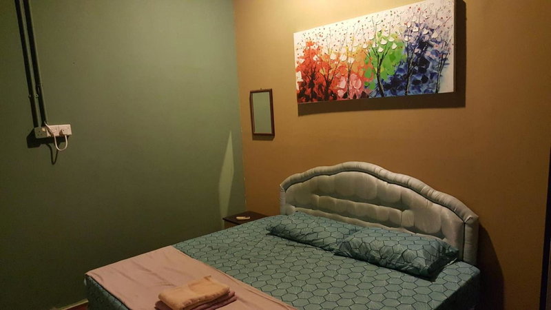 Marco Polo Guest House, Kuching, Malaysia