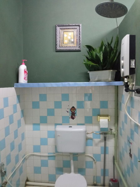 Marco Polo Guest House, Kuching, Malaysia