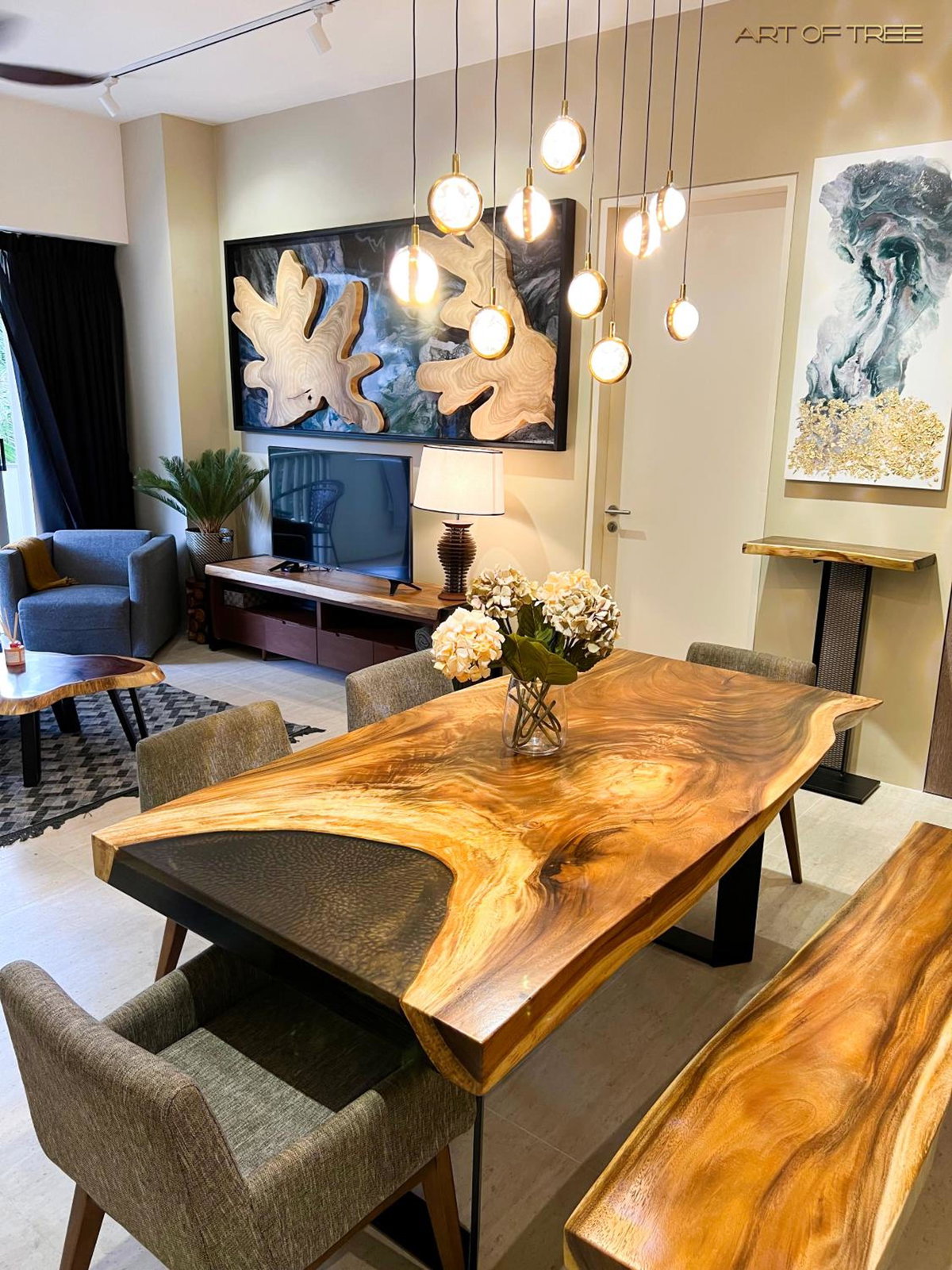 By The Sea Beachfront Designer Suites Penang - Managed by Art of Tree, Malaysia