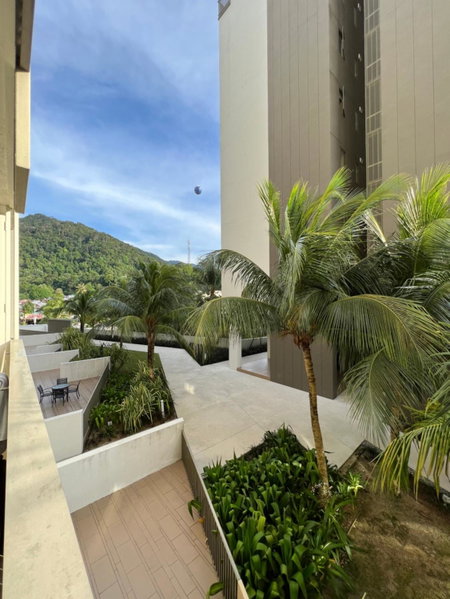 By The Sea Beachfront Designer Suites Penang - Managed by Art of Tree, Batu Feringgi, Malaysia