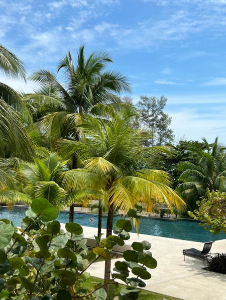 By The Sea Beachfront Designer Suites Penang - Managed by Art of Tree, Batu Feringgi, Malaysia