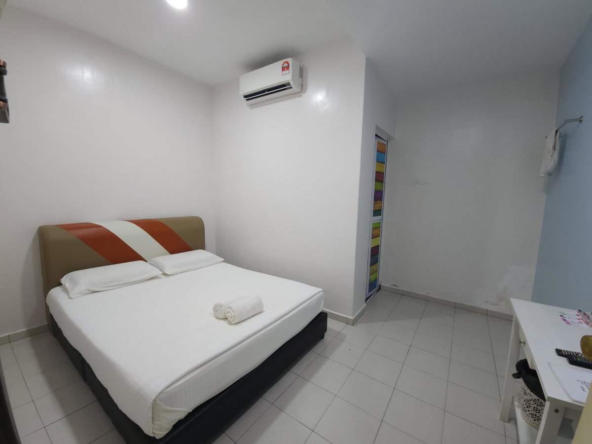 Minshu RoomStay, Malaysia