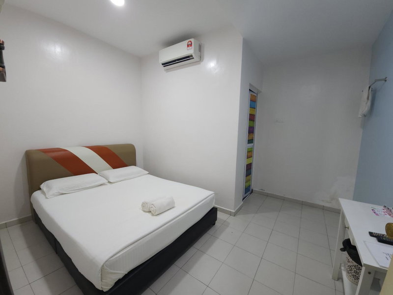 Minshu RoomStay, Kangar, Malaysia