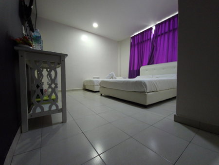 Minshu RoomStay, Kangar, Malaysia