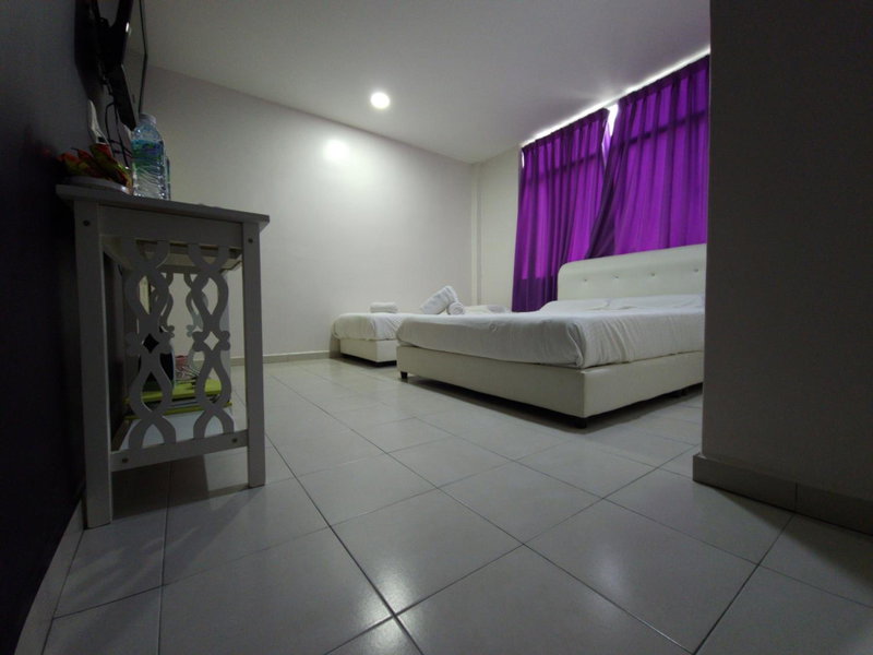 Minshu RoomStay, Kangar, Malaysia