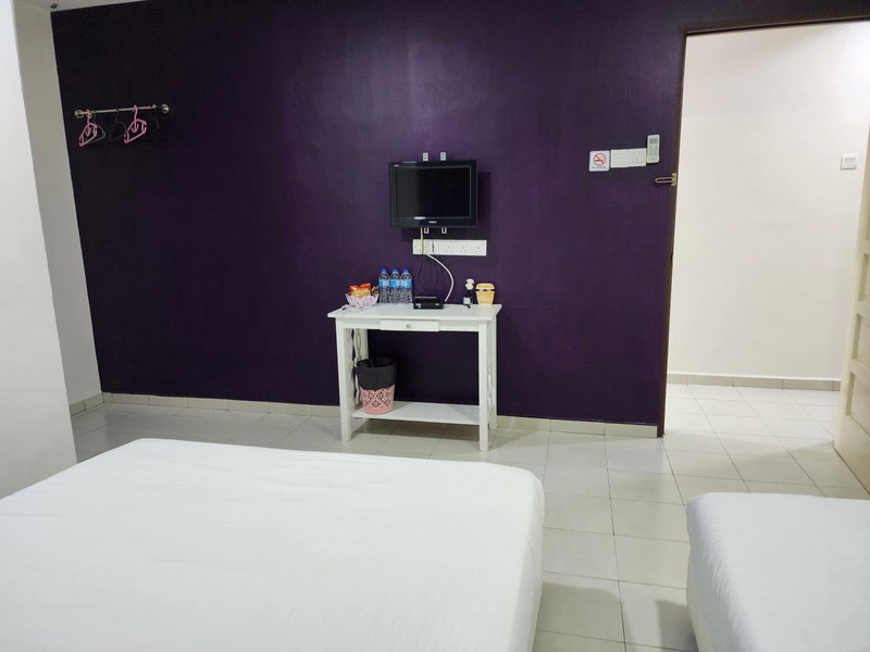 Minshu RoomStay, Kangar, Malaysia