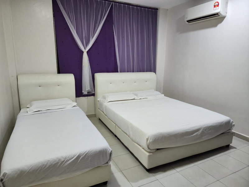 Minshu RoomStay, Kangar, Malaysia