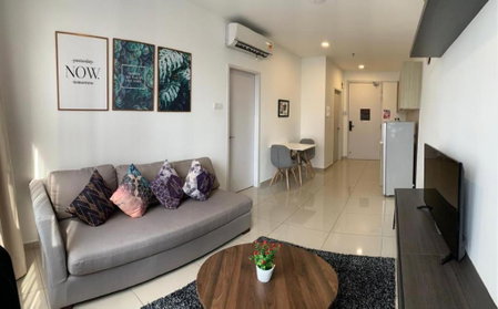 Host Assist Homestay by HA i-City, Klang, Malaysia