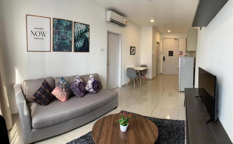 Host Assist Homestay by HA i-City, Klang, Malaysia
