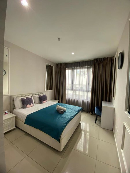 Host Assist Homestay by HA i-City, Klang, Malaysia