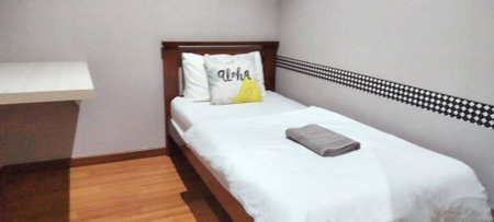 Host Assist Homestay by HA i-City, Klang, Malaysia