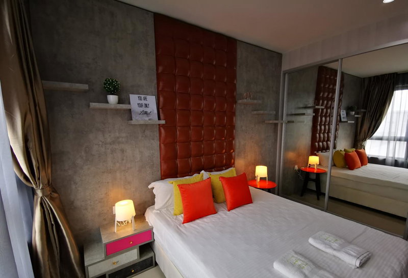 Host Assist Homestay by HA i-City, Klang, Malaysia
