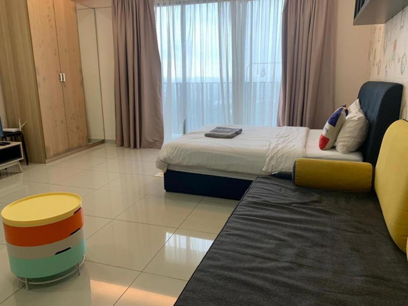 Host Assist Homestay by HA i-City, Klang, Malaysia