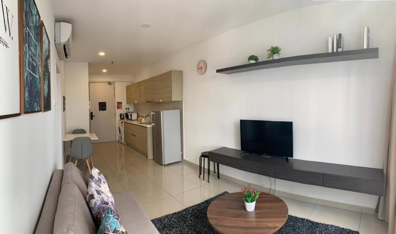 Host Assist Homestay by HA i-City, Klang, Malaysia