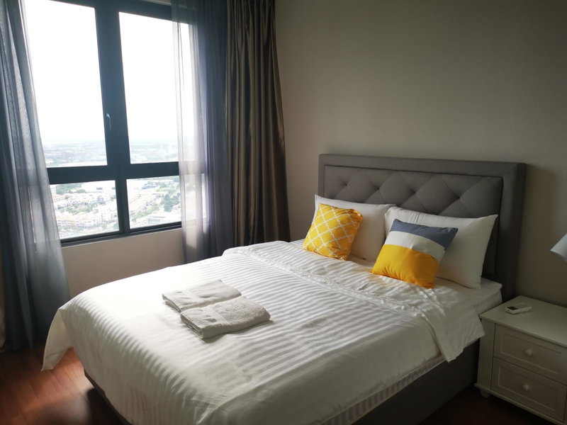 Host Assist Homestay by HA i-City, Klang, Malaysia