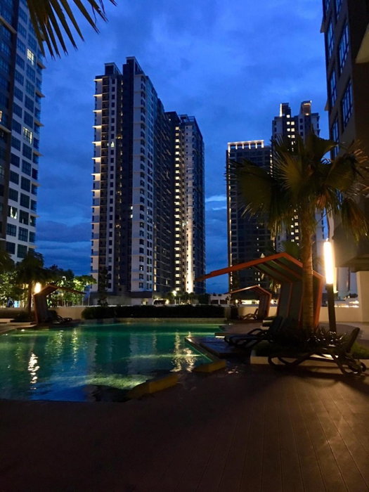 Conezion Luxury 3BR for 7pax @IOI Resort Putrajaya, Putrajaya, Malaysia
