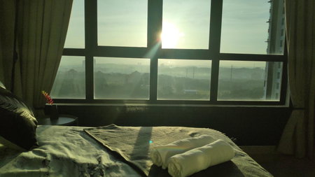 Conezion Luxury 3BR for 7pax @IOI Resort Putrajaya, Putrajaya, Malaysia