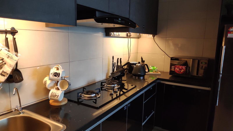 Conezion Luxury 3BR for 7pax @IOI Resort Putrajaya, Putrajaya, Malaysia