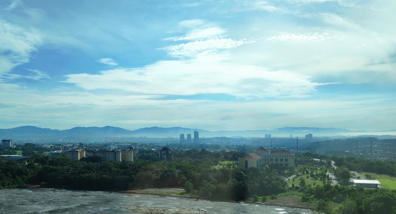 Conezion Luxury 3BR for 7pax @IOI Resort Putrajaya, Putrajaya, Malaysia