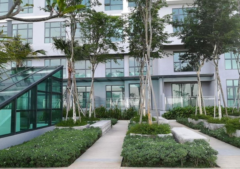 Cozy Seaview Studio at Imperium residence Tanjung Lumpur Kuantan, Kuantan, Malaysia
