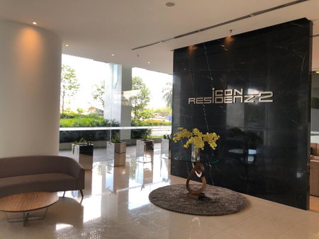 Premium Retreat Suite @ Icon City, Petaling Jaya, Malaysia