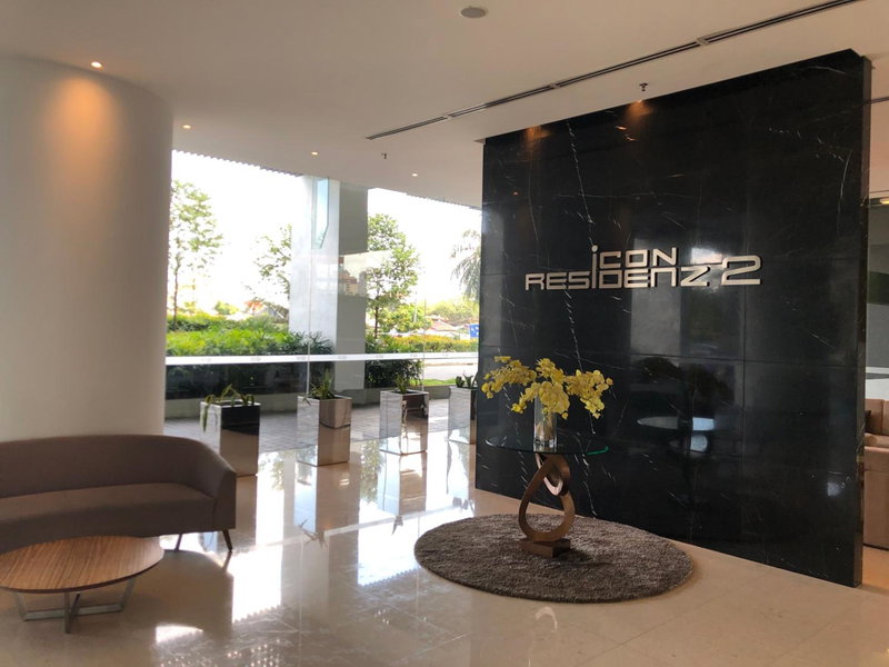 Premium Retreat Suite @ Icon City, Petaling Jaya, Malaysia