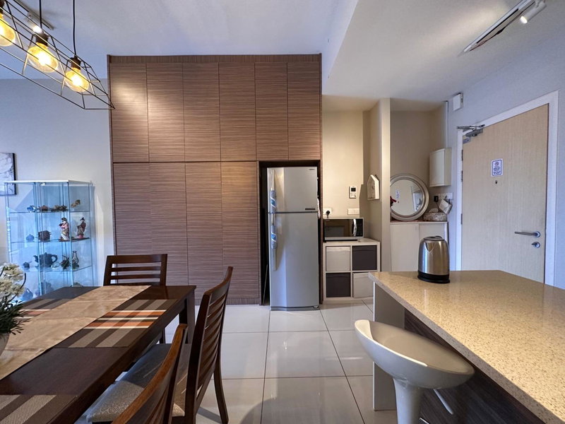 Premium Retreat Suite @ Icon City, Petaling Jaya, Malaysia