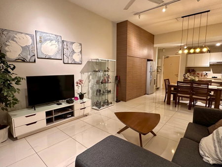 Premium Retreat Suite @ Icon City, Petaling Jaya, Malaysia