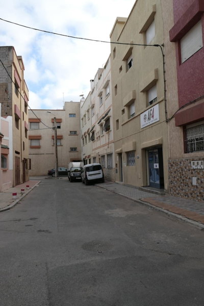 Le Calme a Temara, Temara, Maroc