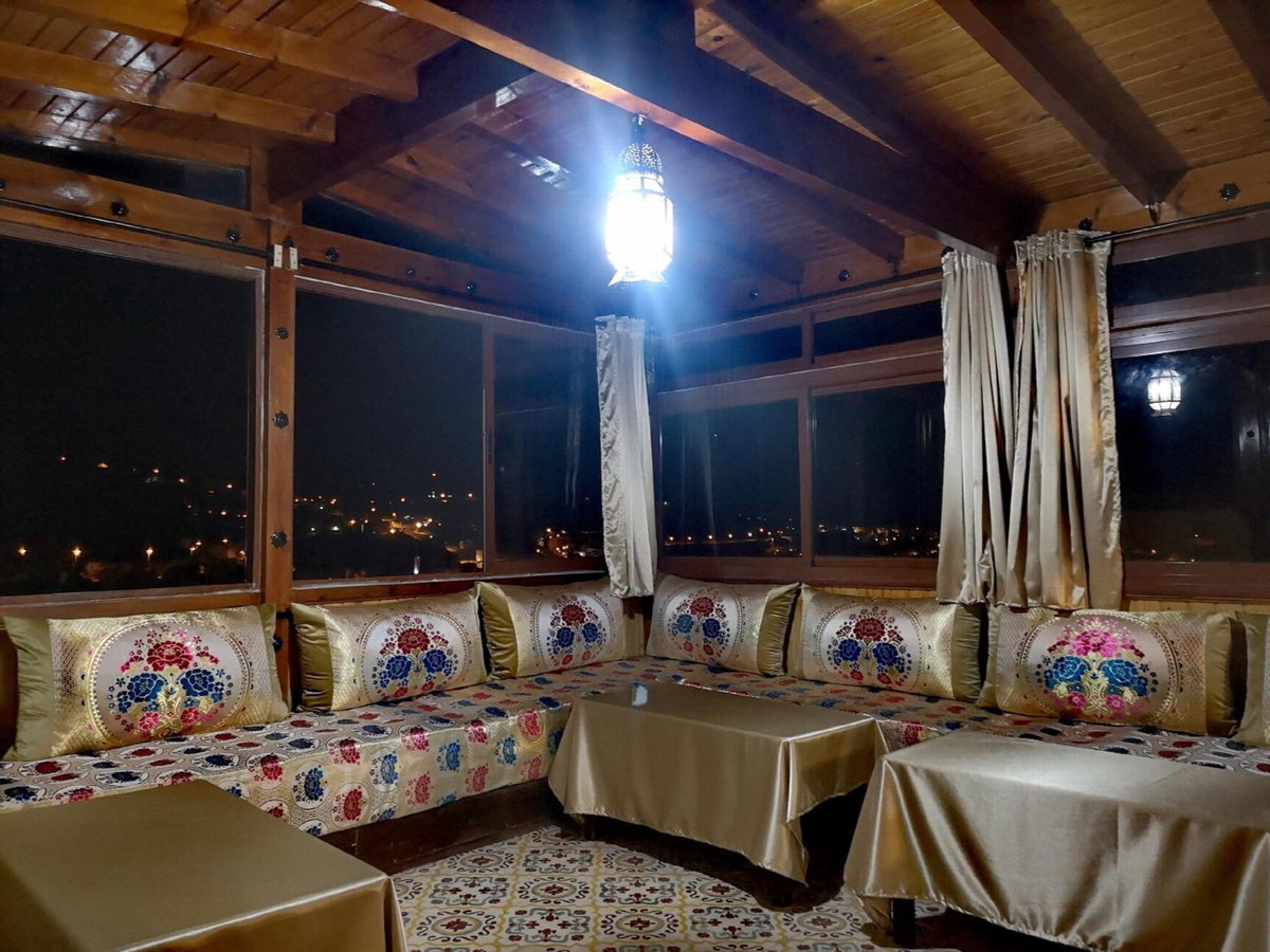 Hôtel Koutoubia, Morocco