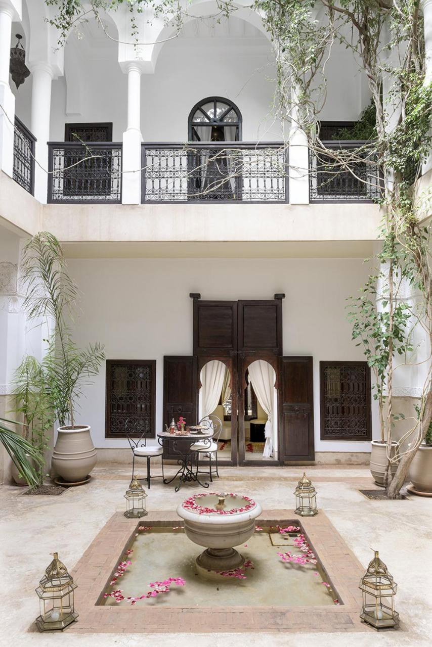 Riad Hayati, Morocco