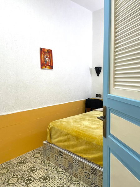 Riad chez brahim, Essaouira, Morocco