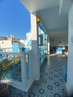 Riad chez brahim, Essaouira, Morocco