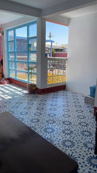 Riad chez brahim, Essaouira, Morocco