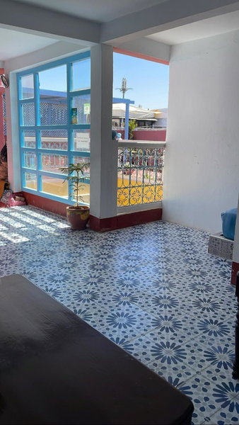 Riad chez brahim, Essaouira, Morocco