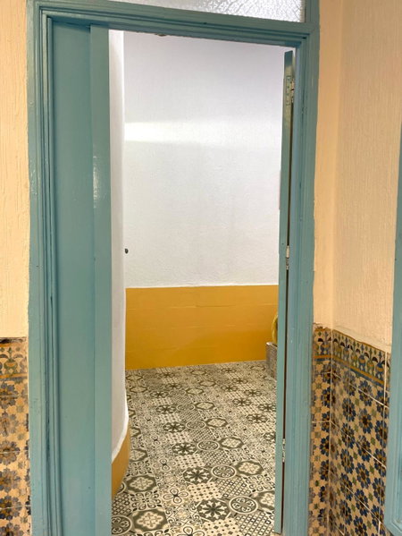 Riad chez brahim, Essaouira, Morocco